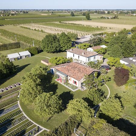 Sacramora Faenza Exterior foto