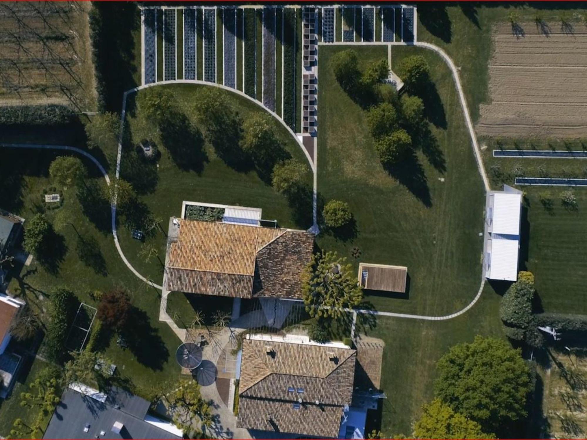 Sacramora Faenza Exterior foto