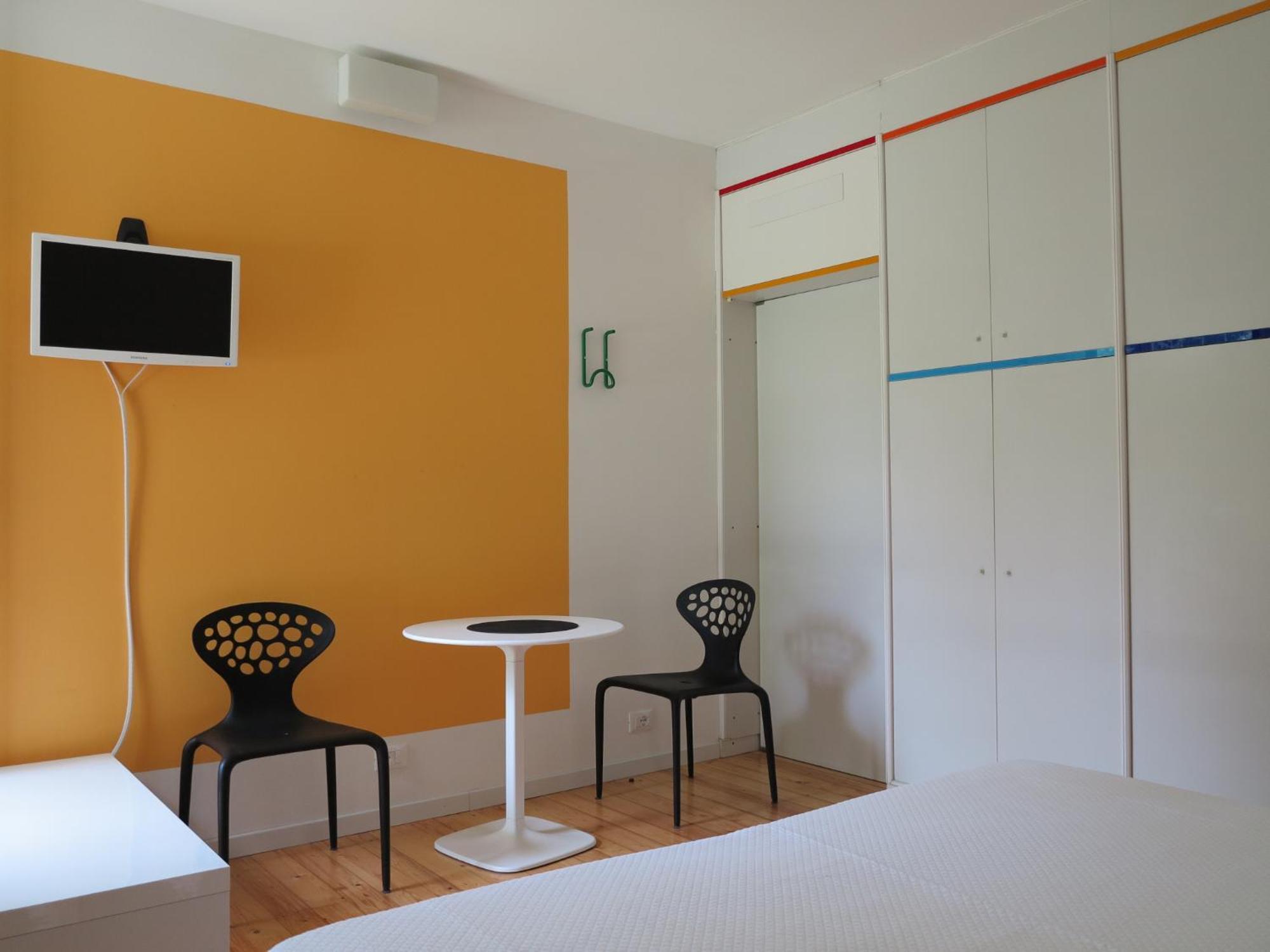 Sacramora Faenza Exterior foto