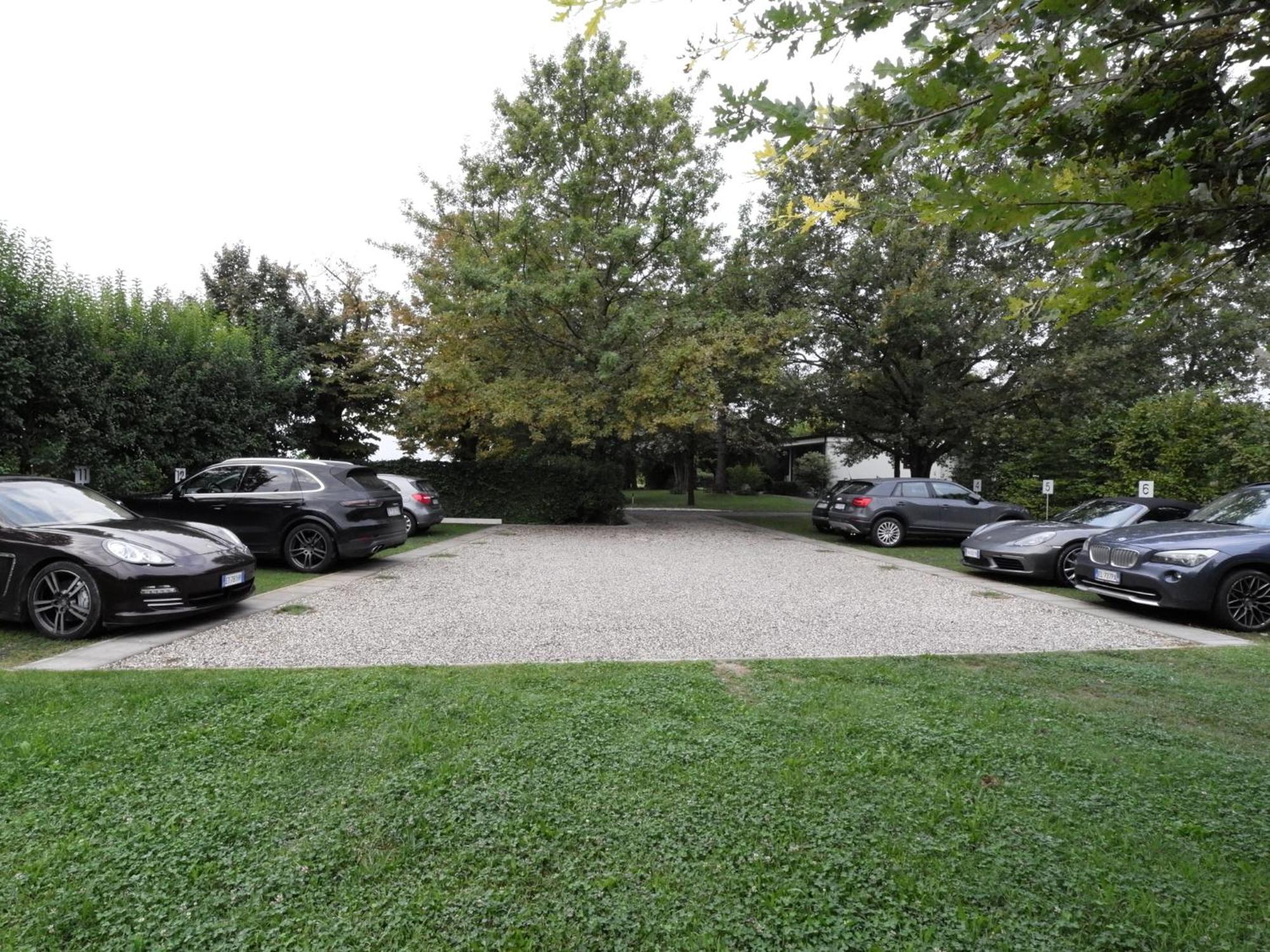 Sacramora Faenza Exterior foto
