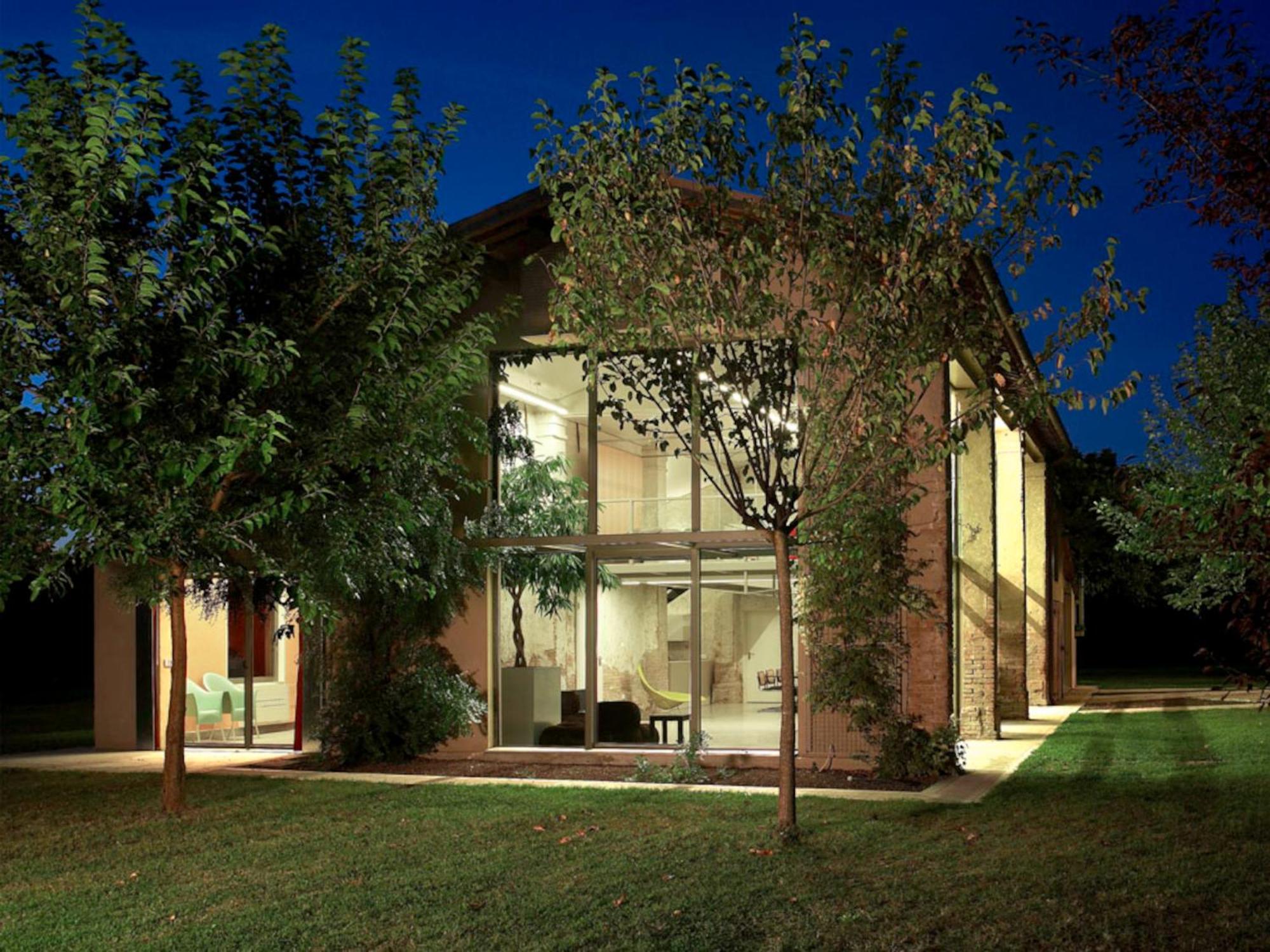Sacramora Faenza Exterior foto