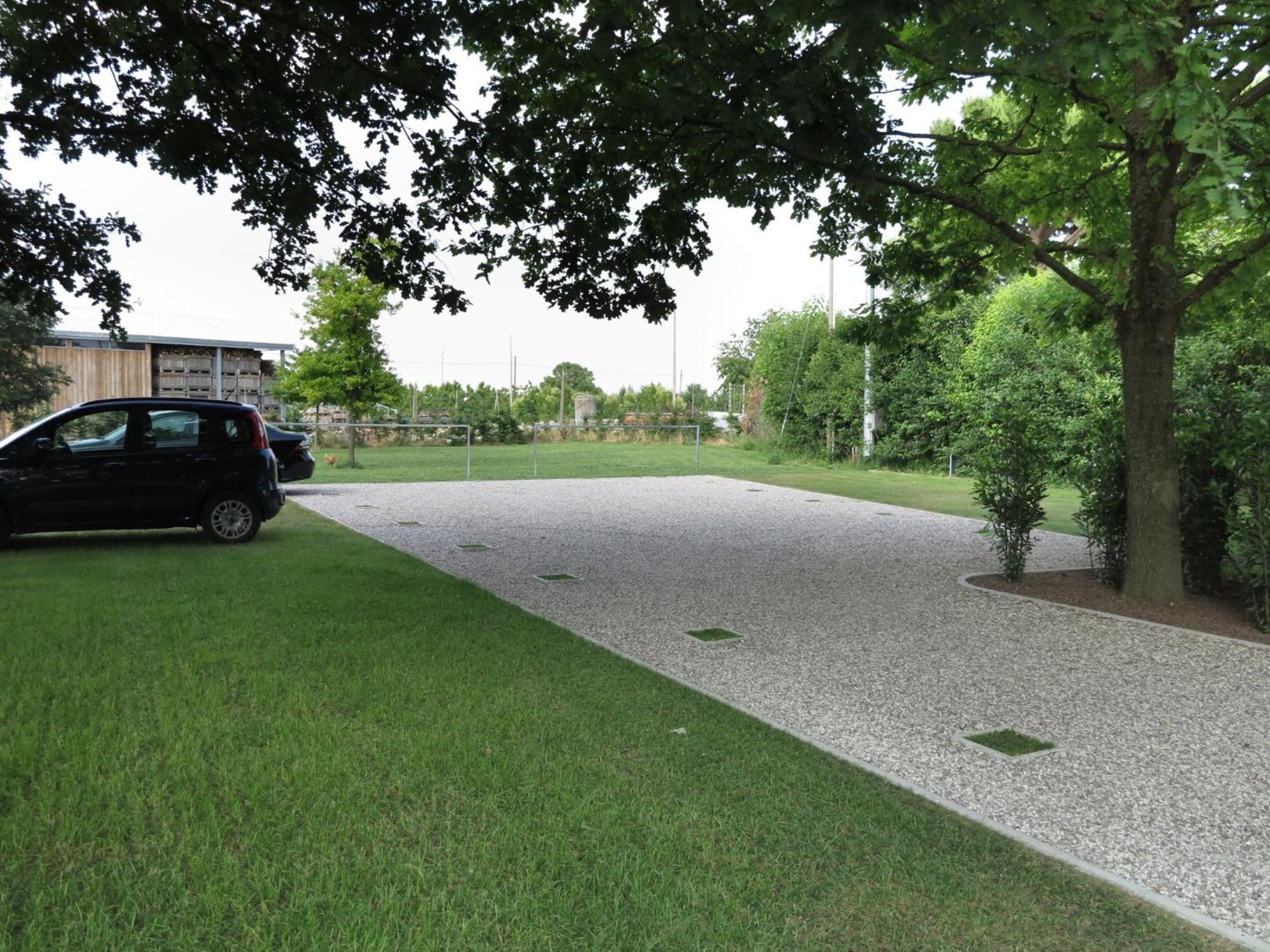 Sacramora Faenza Exterior foto