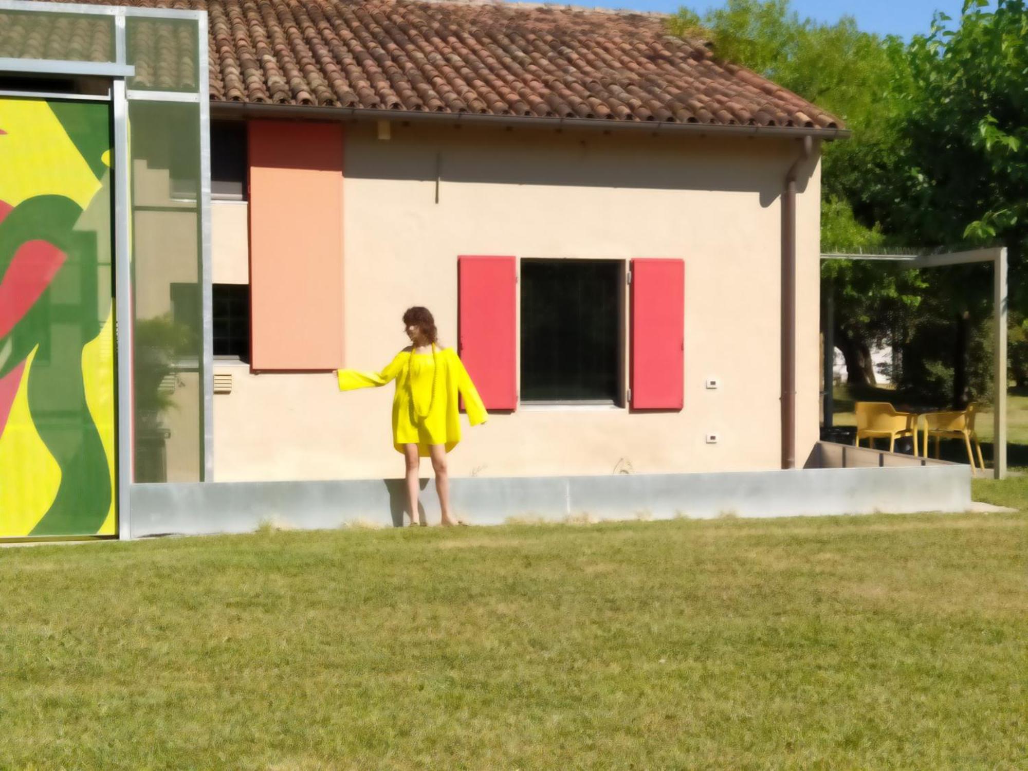 Sacramora Faenza Exterior foto
