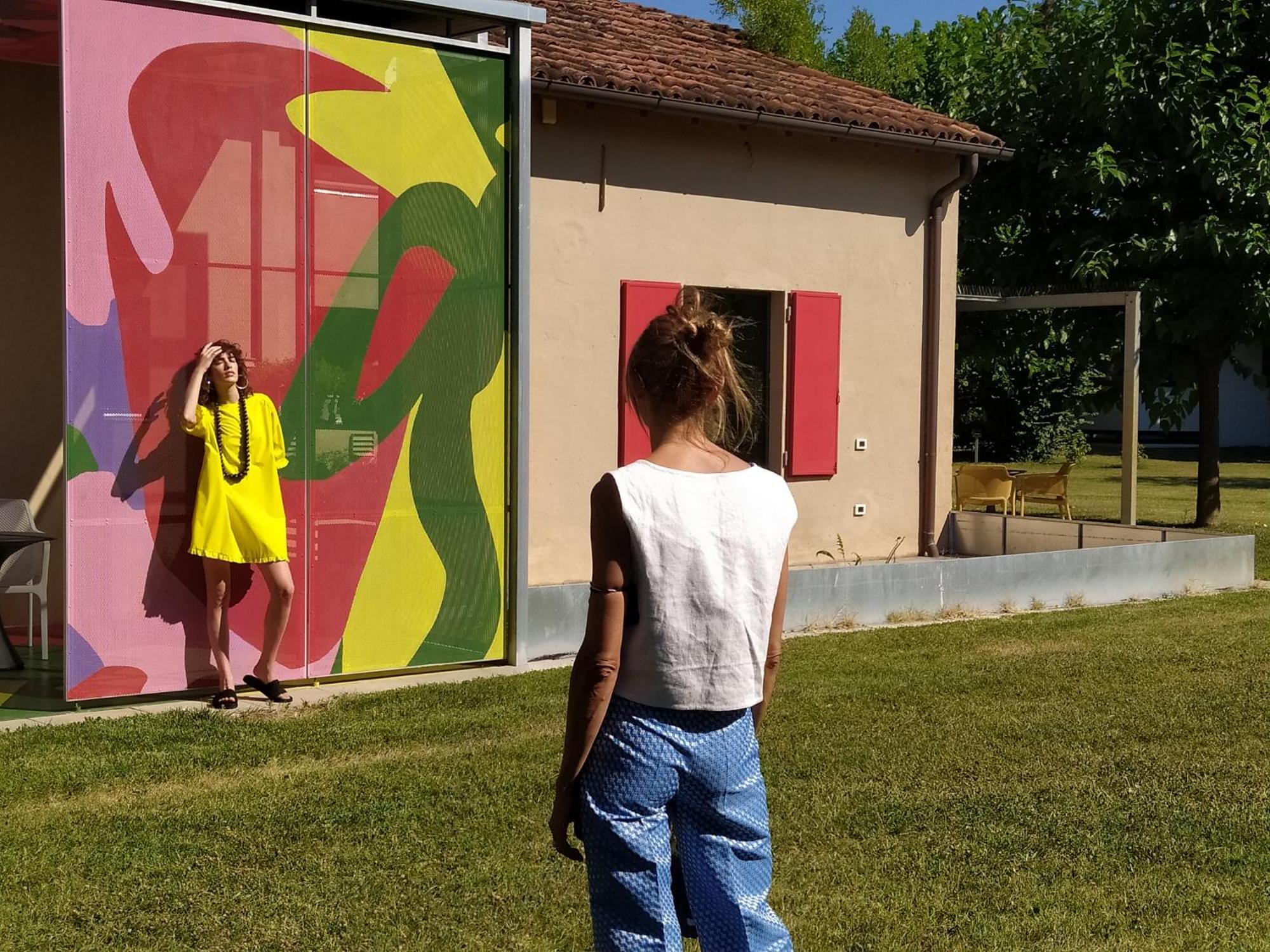 Sacramora Faenza Exterior foto