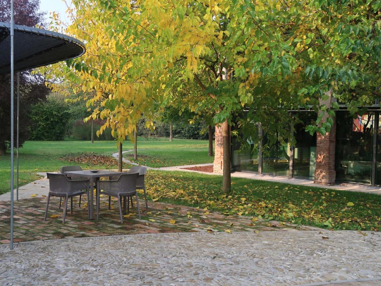 Sacramora Faenza Exterior foto