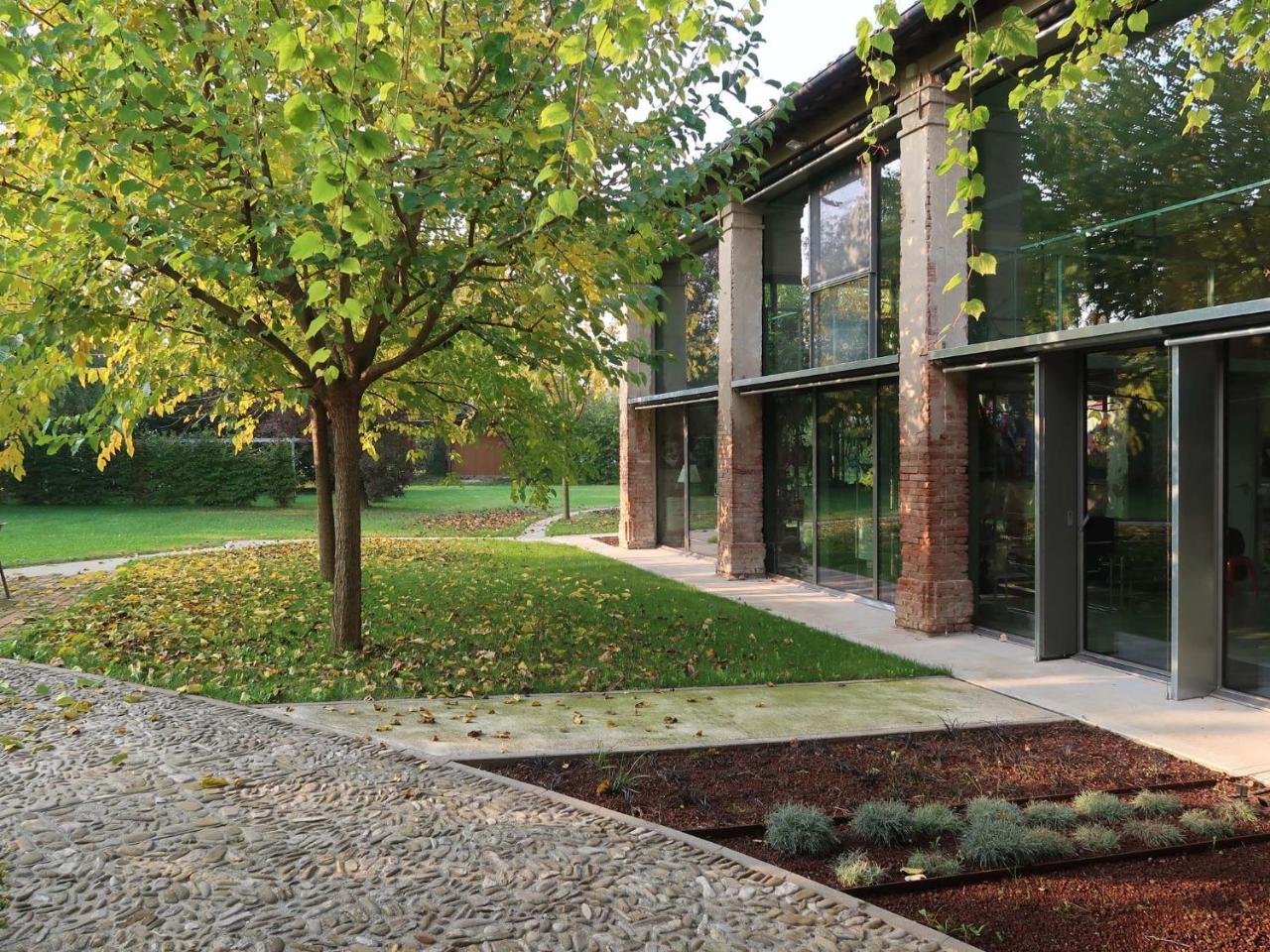 Sacramora Faenza Exterior foto