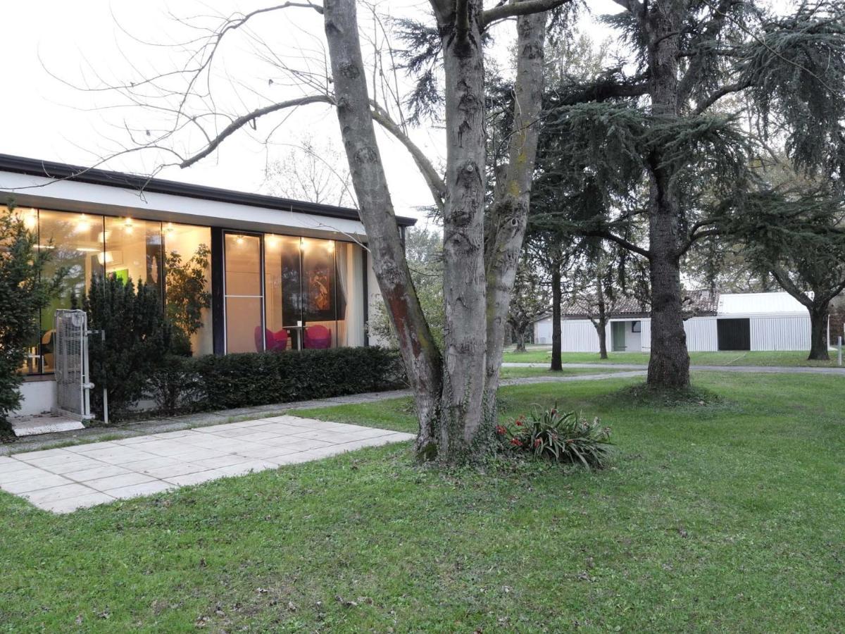 Sacramora Faenza Exterior foto