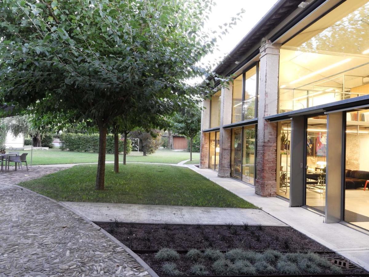 Sacramora Faenza Exterior foto